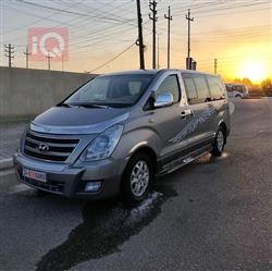 هيونداي ستار اكس